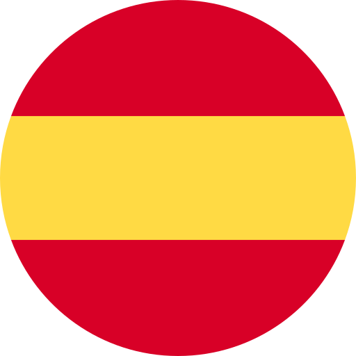 Spanish Flag